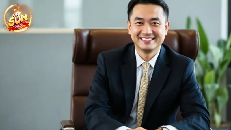 Câu chuyện xây dựng thương hiệu của CEO Phạm Thành